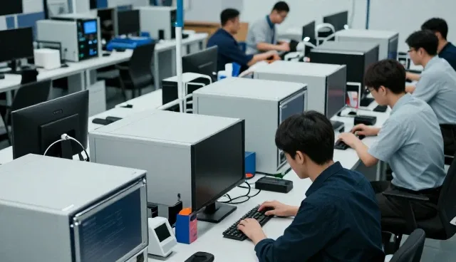定制化软件开发